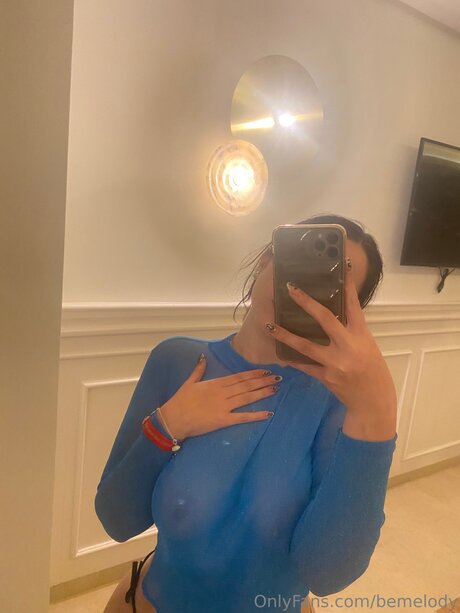 bemelody_ star exclusive pictures