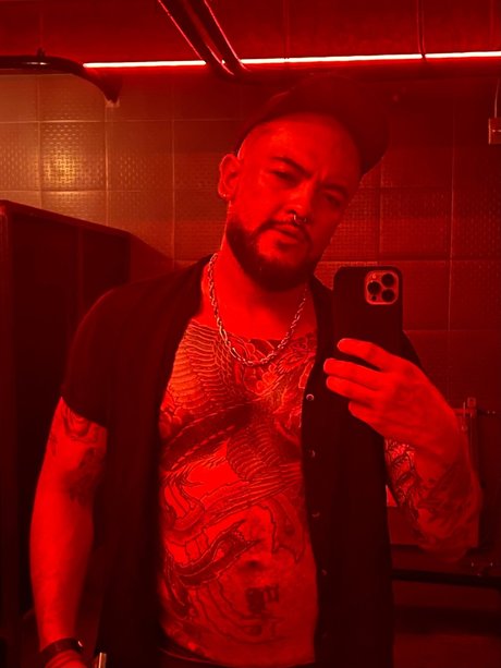 Diego Mexakuza hot star picture