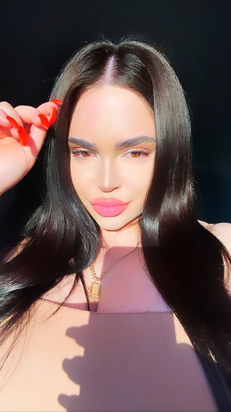 Metiska star nice photo