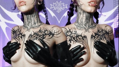 metami succubus top pornstar archive