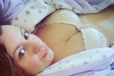 Anais_ model best picture