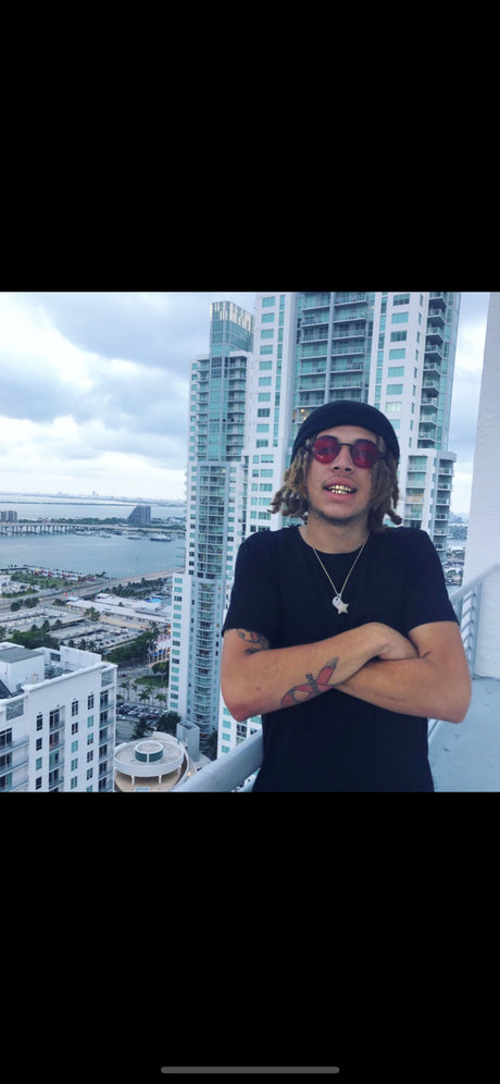 BENJI FLEX xxx star img