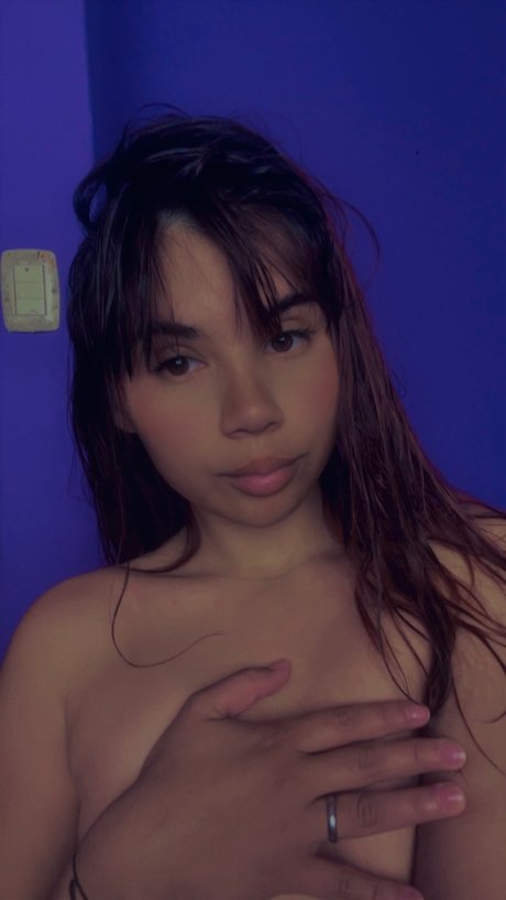 _Bettyboop_ nudes model picture