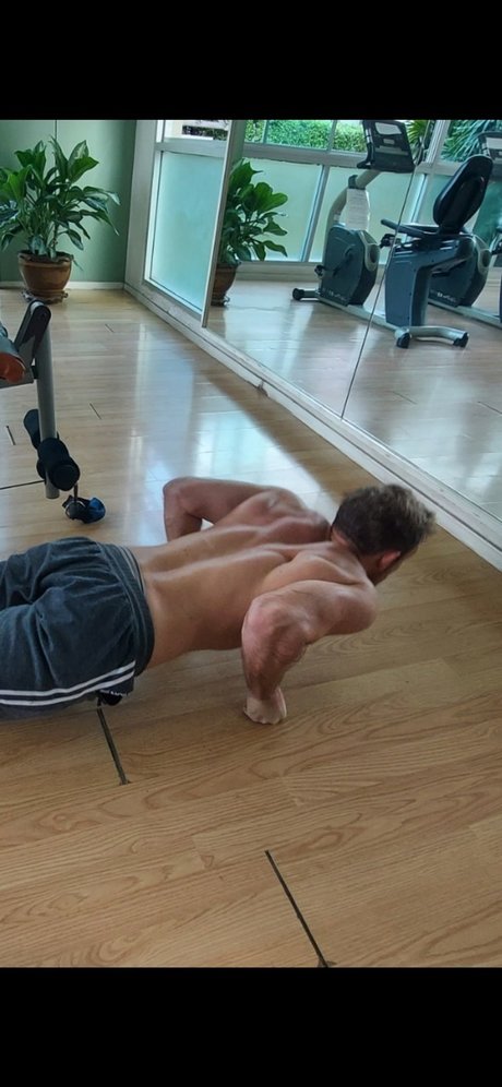 Ben Ahbramar pornstar hot pics