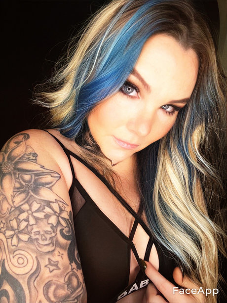 Jade Leclaire star sex image