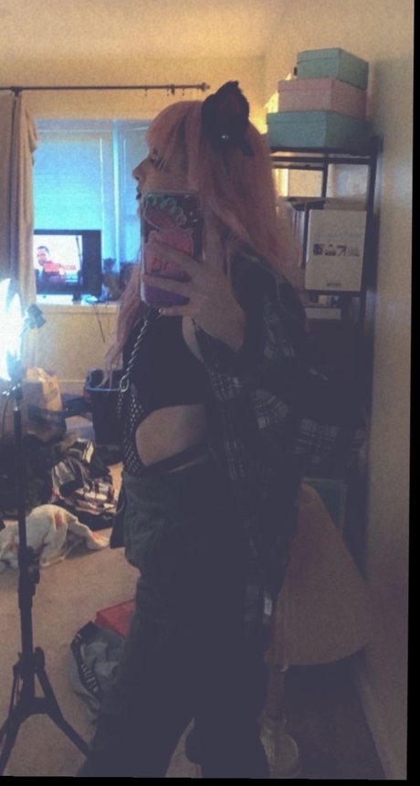 Baby Ash star xxx photos