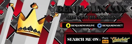 Benjamincox sex pornstar photo