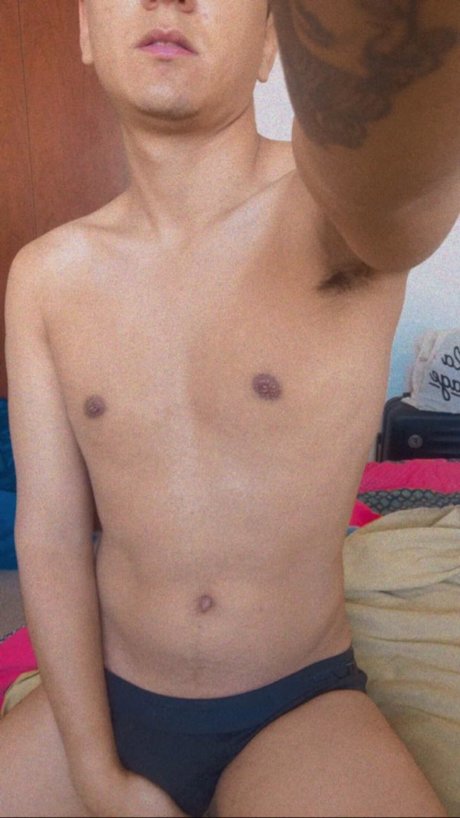 Baby Scl pornstar nude pic