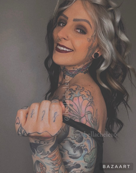 Rochele model nice pic