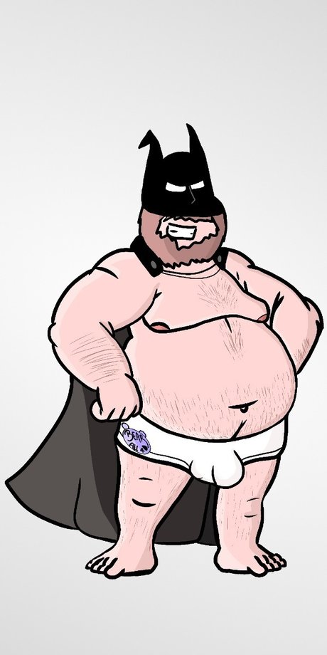 BEARALL4S_ pornstar naked images