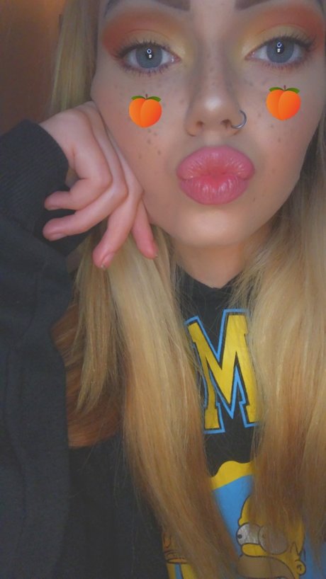 Kyliegh ray beautiful star picture