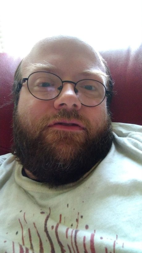 Ben Ness nudes pornstar img