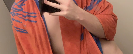 Bryce Canton model perfect images