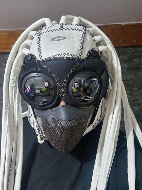 Benn Harris erotic star photo