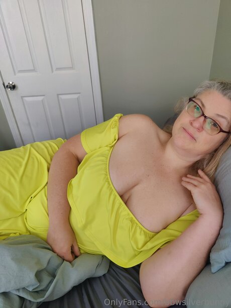 BBWBunny exclusive model images