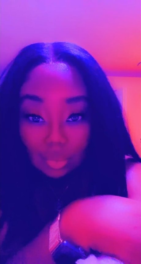 Mystical Mistress Mila pornstar exclusive pic