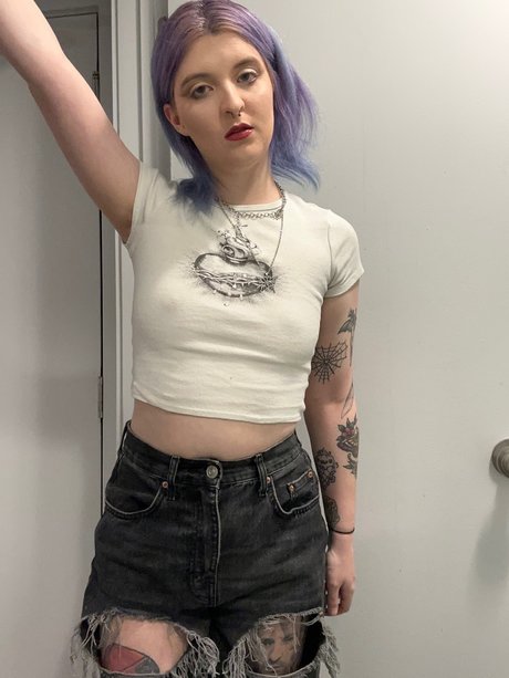 Mila Arnett pornstar nudes archive