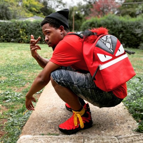 Mike Lowery naked pornstar pic