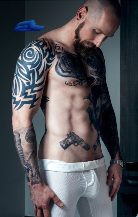 MIKE LONG pornstar free pic