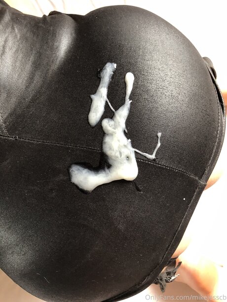 MikeJessCB pornographic model pic