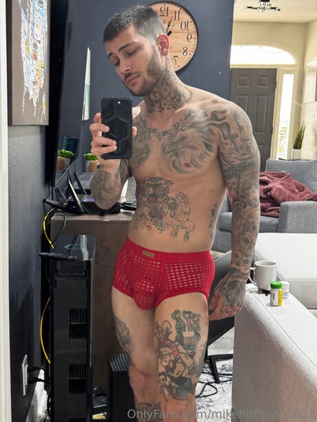 Michael A Hoffman erotic actress images