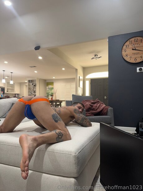 Michael A Hoffman pornstar nice pictures