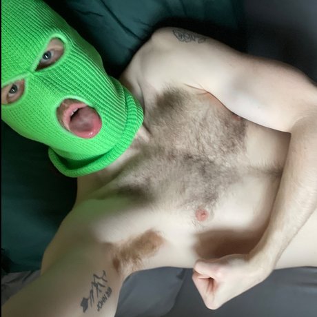 Holey Poley art star img