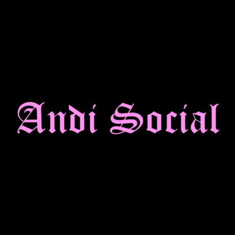 Andi social pretty model galleries