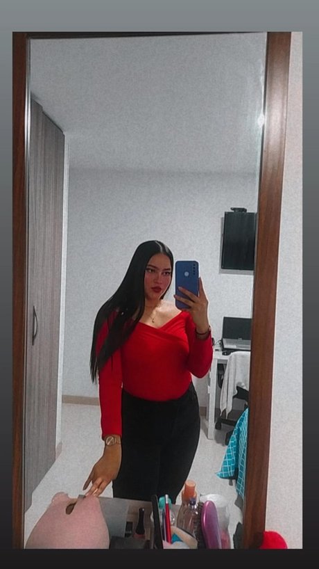 JOHANNA beautiful star picture