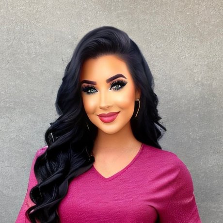 Anastasia Raine star nudes pic