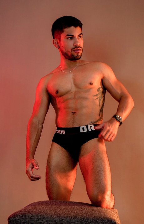 anderson parker star top image