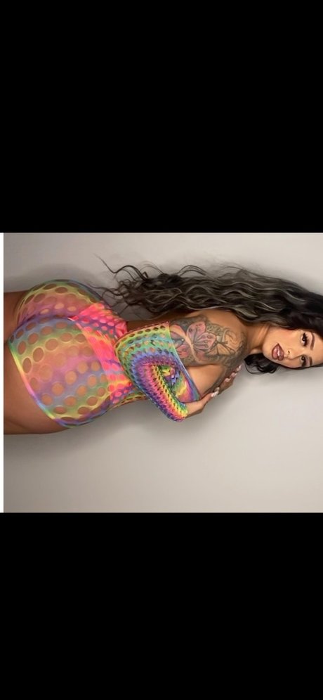 Candylaunica model sexy archive