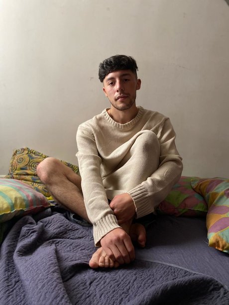 Andr s Mart nez pornstar nude photos