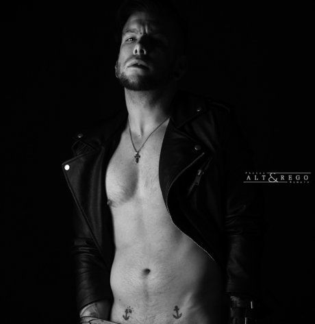 Mike Hilton beautiful pornstar photos