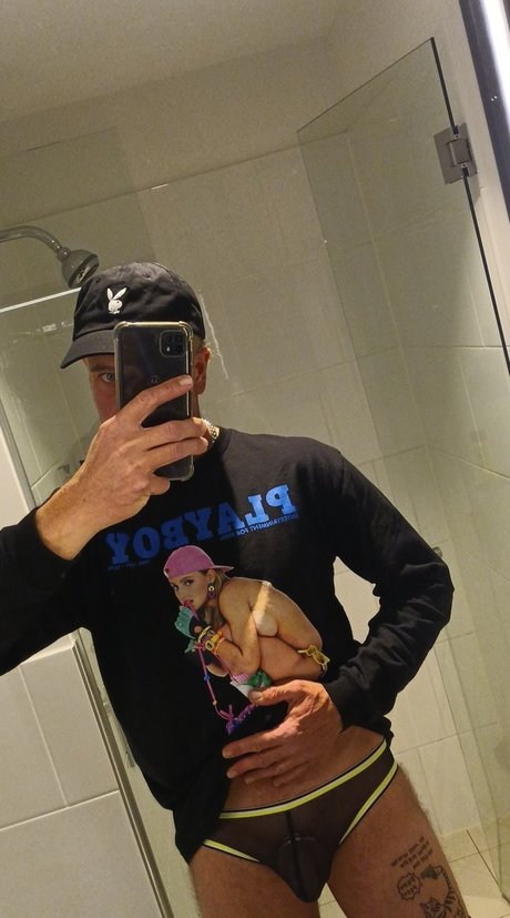 mike golf pornstar xxx photo