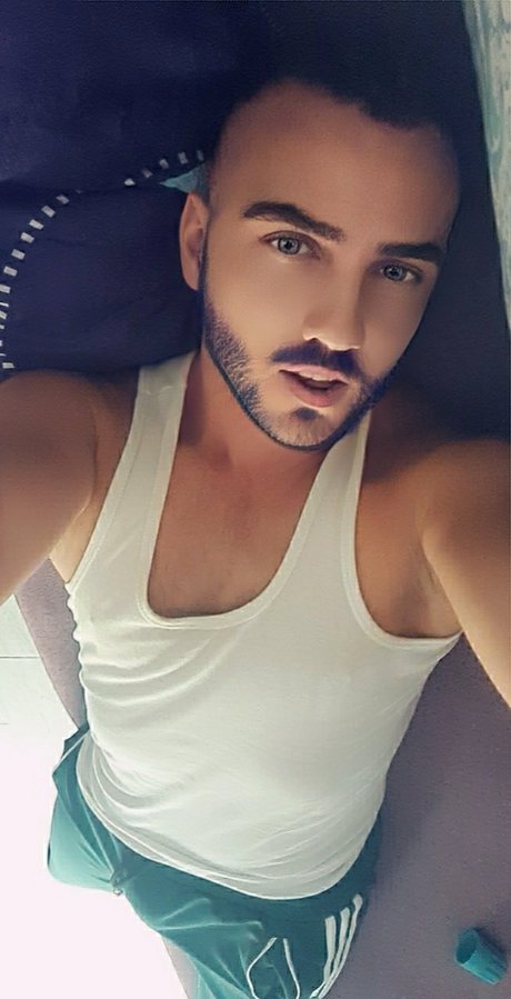 Mihai Traistariu exclusive star gallery