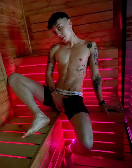 Miguelito Novoa pornstar nudes pics