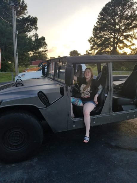 MightyMegan high quality actress picture