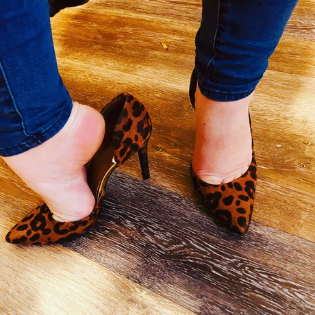 Little Miss Fancy pornographic actress pictures