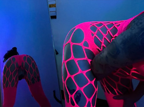 Midge s VIP Section pornstar naked image