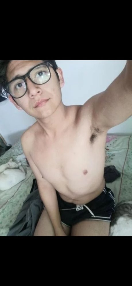 Northon Ch vez porn model pic