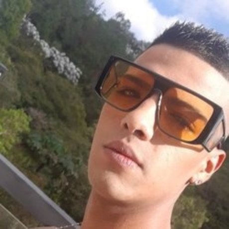 Mick Deen erotic model image