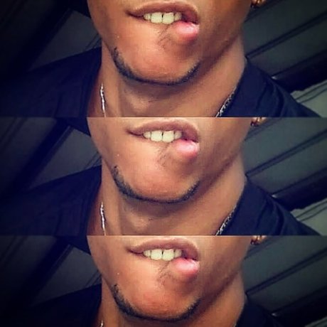 Michy Roa nude actress photos