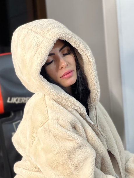 Michel Ramos adult model pics