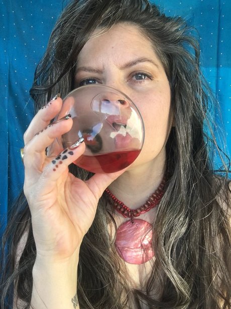 Love Goddess nudes model pictures