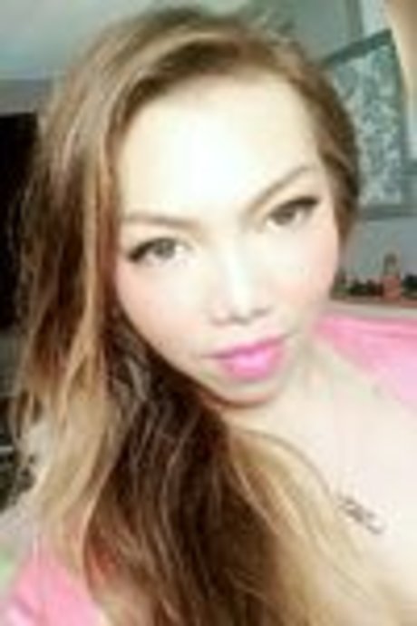 Michelle Caviar pornographic model picture