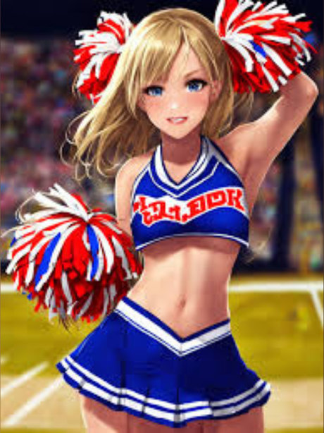 Babi Gorgeous pornstar nude image