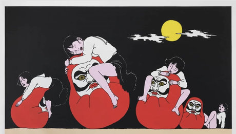 Batsandcats free model photos