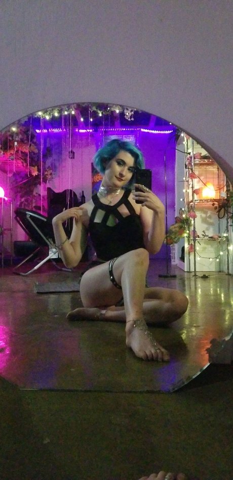 Megan SkittyKat pornstar beautiful img