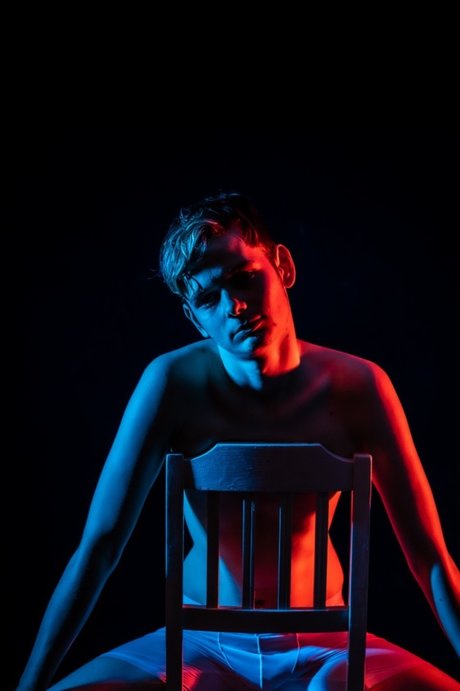 Caleb Lite free star img